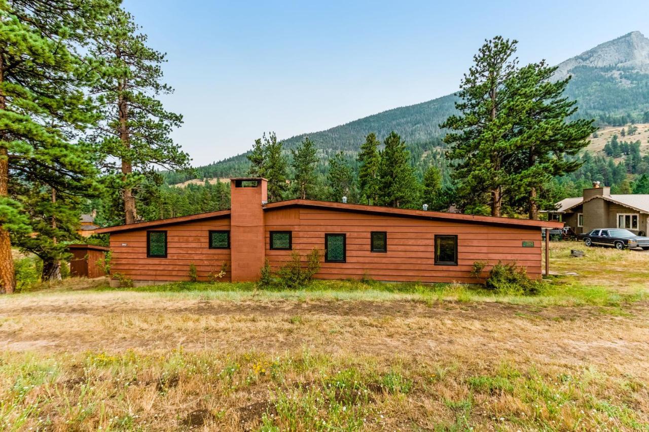 On The River Estes Park Exterior foto